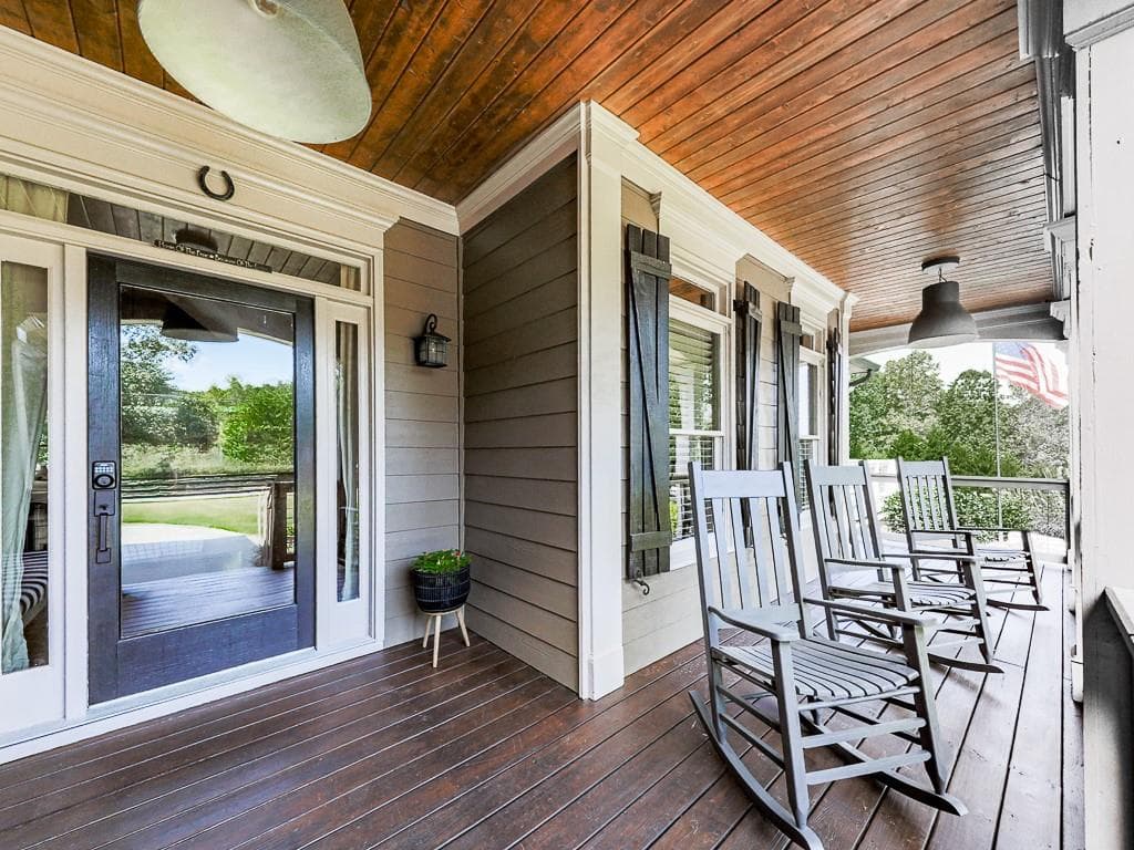 4 bedroom, 3 bathroom, 4,707 sq ft single family residence for sale at 1267 Mount Carmel Church Lane, Canton, GA 30114 — photo 5