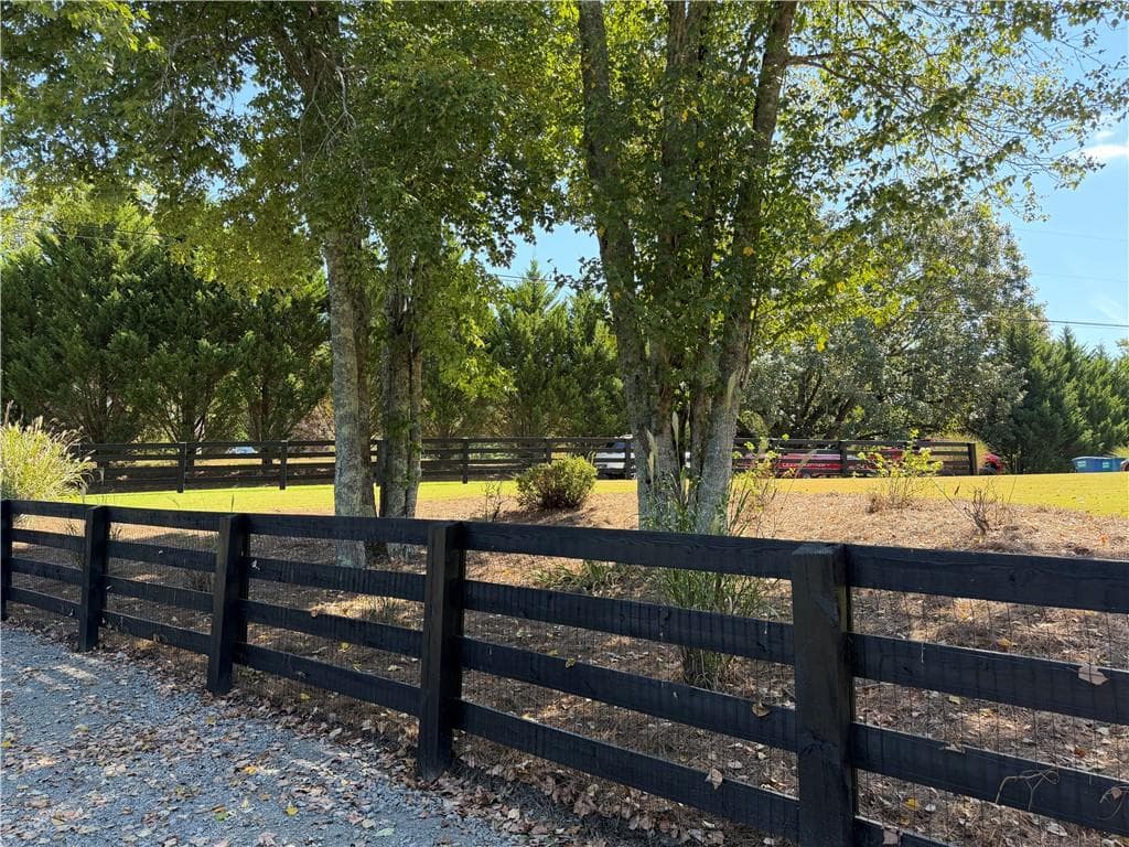 4 bedroom, 3 bathroom, 4,707 sq ft single family residence for sale at 1267 Mount Carmel Church Lane, Canton, GA 30114 — photo 7