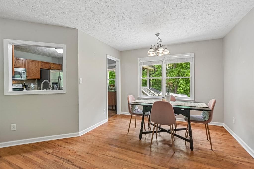 3 bedroom, 2 bathroom, 1,638 sq ft single family residence for sale at 279 Campground School Road, Dallas, GA 30157 — photo 5