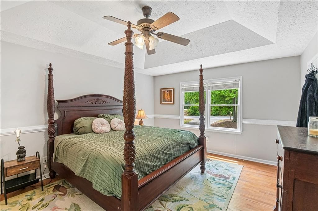 3 bedroom, 2 bathroom, 1,638 sq ft single family residence for sale at 279 Campground School Road, Dallas, GA 30157 — photo 9