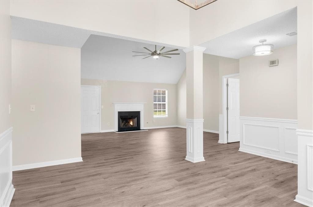 4 bedroom, 3 bathroom, 2,104 sq ft single family residence for sale at 1457 Shelnut Court, Hampton, GA 30228 — photo 8