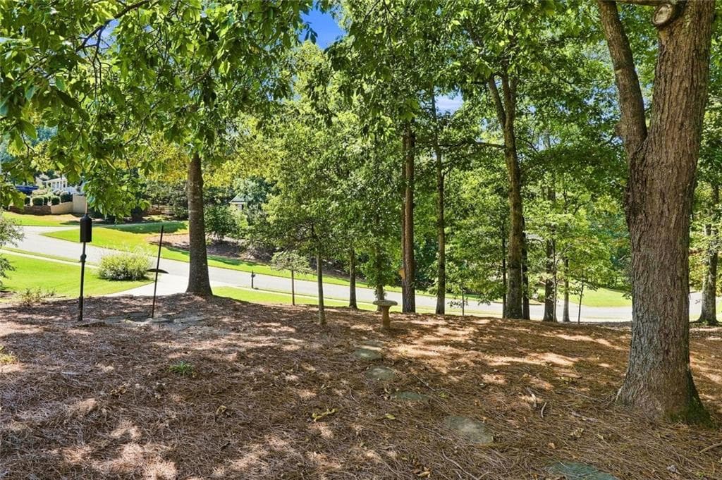 3 bedroom, 3 bathroom, 2,692 sq ft single family residence under contract at 128 Copper Hills Drive, Canton, GA 30114 — photo 9