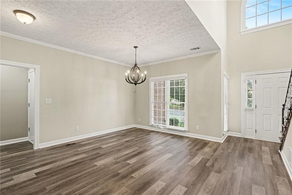 4 bedroom, 3 bathroom, 2,602 sq ft single family residence for sale at 3238 Palm Tree Drive, Lithonia, GA 30038 — photo 3
