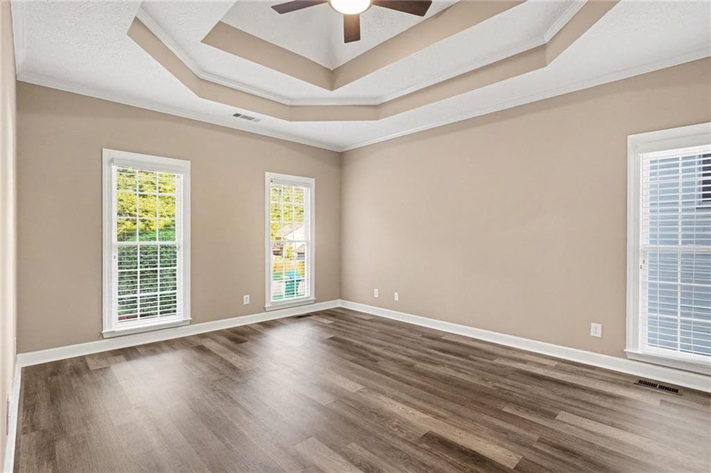 4 bedroom, 3 bathroom, 2,602 sq ft single family residence for sale at 3238 Palm Tree Drive, Lithonia, GA 30038 — photo 7