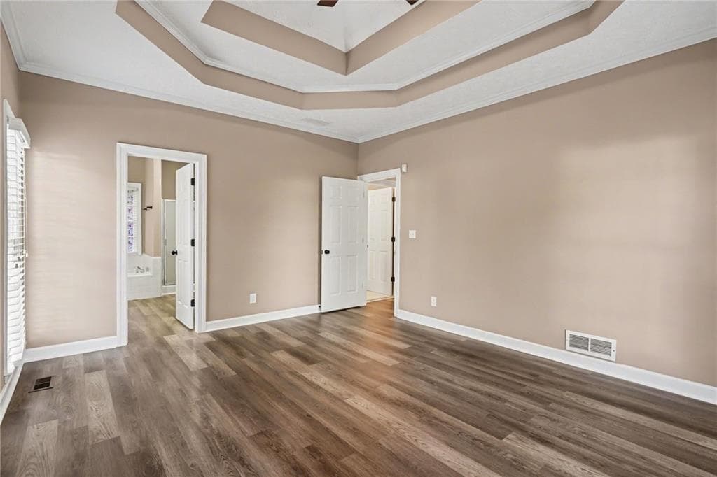 4 bedroom, 3 bathroom, 2,602 sq ft single family residence for sale at 3238 Palm Tree Drive, Lithonia, GA 30038 — photo 8