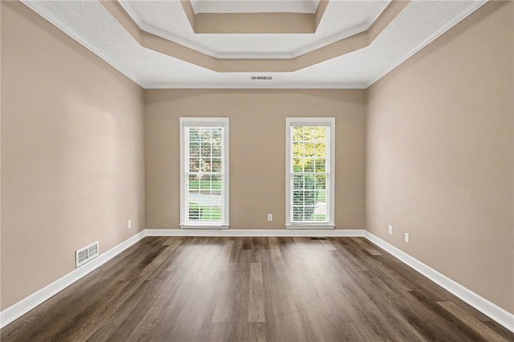 4 bedroom, 3 bathroom, 2,602 sq ft single family residence for sale at 3238 Palm Tree Drive, Lithonia, GA 30038 — photo 9