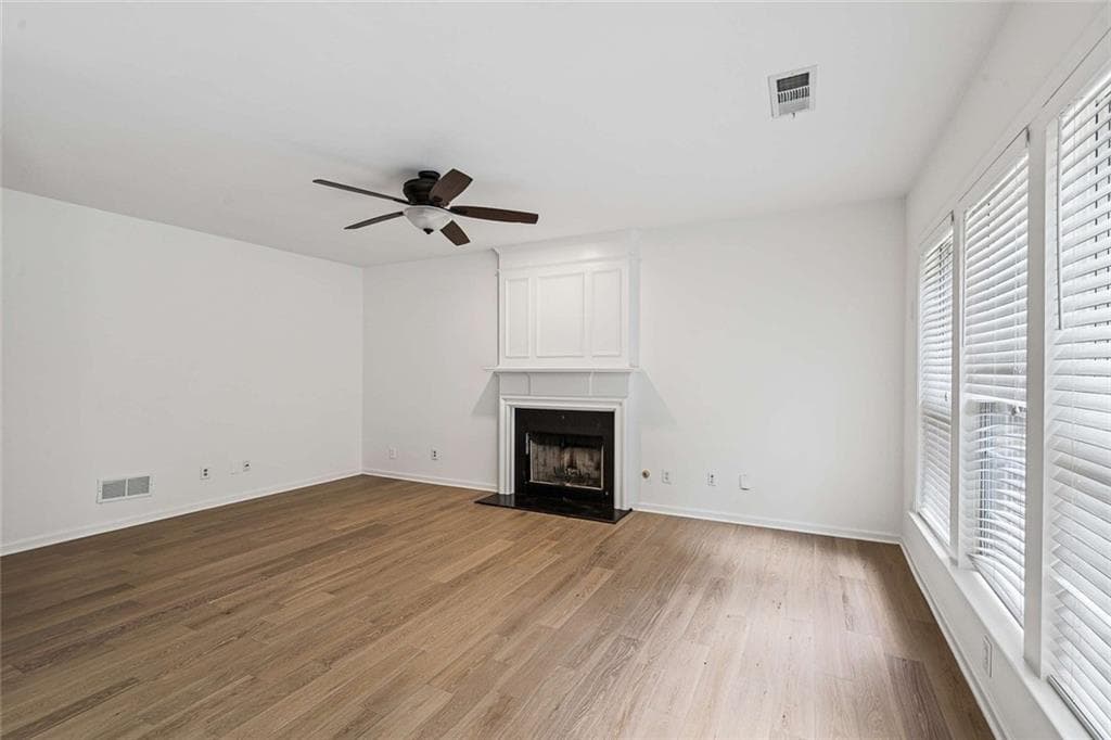 4 bedroom, 3 bathroom, 2,421 sq ft single family residence for sale at 941 Bendleton Drive, Woodstock, GA 30188 — photo 10