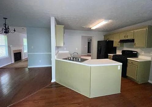 4 bedroom, 2 bathroom, 1,771 sq ft single family residence for rent at 1363 Wilkes Crest Court, Dacula, GA 30019 for $2,499 a month — photo 3