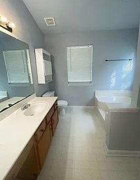 4 bedroom, 2 bathroom, 1,771 sq ft single family residence for rent at 1363 Wilkes Crest Court, Dacula, GA 30019 for $2,499 a month — photo 9