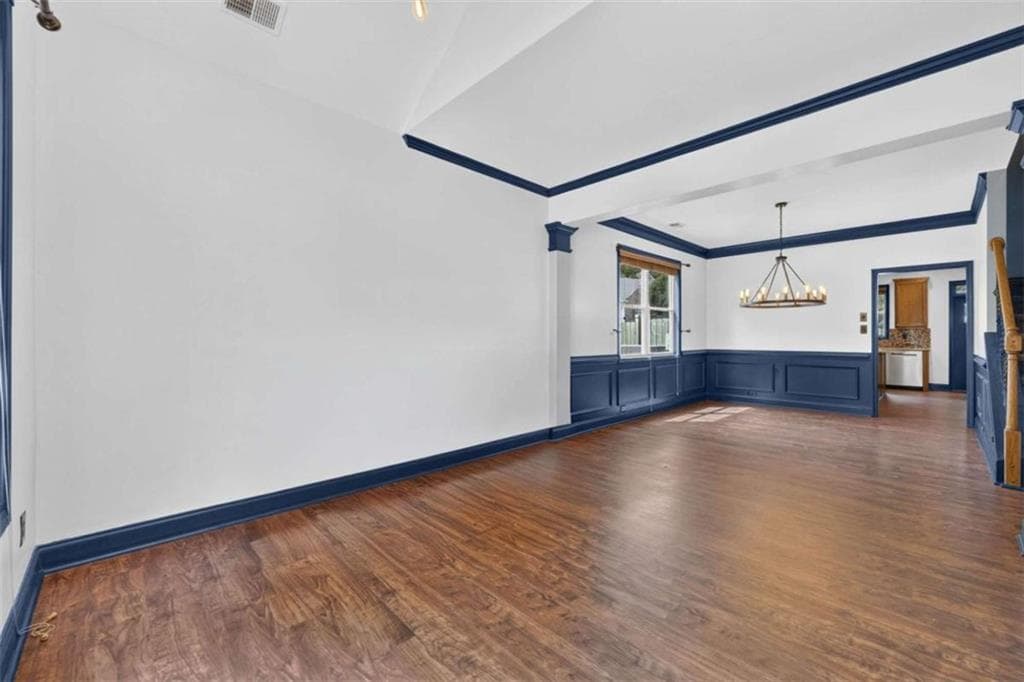 4 bedroom, 4 bathroom, 2,895 sq ft single family residence for sale at 426 Shiloh Manor Drive, Marietta, GA 30066 — photo 6