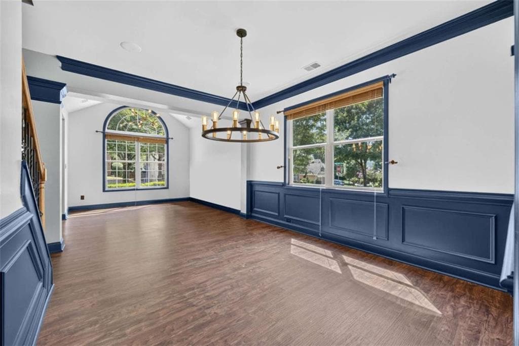 4 bedroom, 4 bathroom, 2,895 sq ft single family residence for sale at 426 Shiloh Manor Drive, Marietta, GA 30066 — photo 7