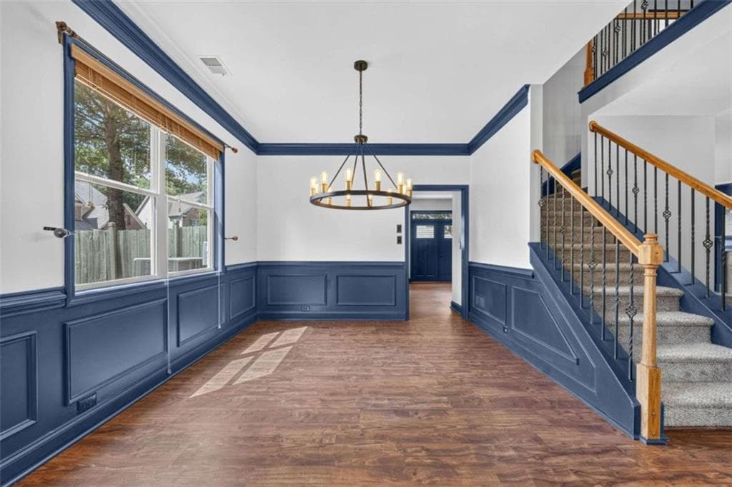 4 bedroom, 4 bathroom, 2,895 sq ft single family residence for sale at 426 Shiloh Manor Drive, Marietta, GA 30066 — photo 9