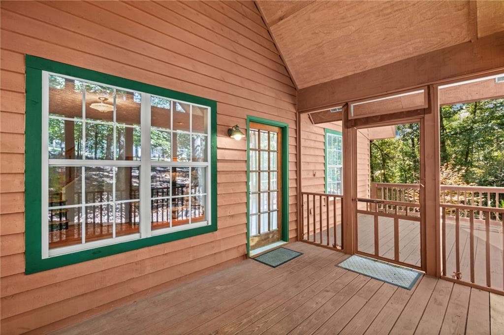 4 bedroom, 3 bathroom, 1,453 sq ft single family residence for sale at 589 Eagle Rest Road, Dahlonega, GA 30533 — photo 5