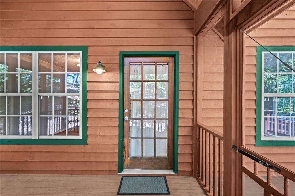 4 bedroom, 3 bathroom, 1,453 sq ft single family residence for sale at 589 Eagle Rest Road, Dahlonega, GA 30533 — photo 6