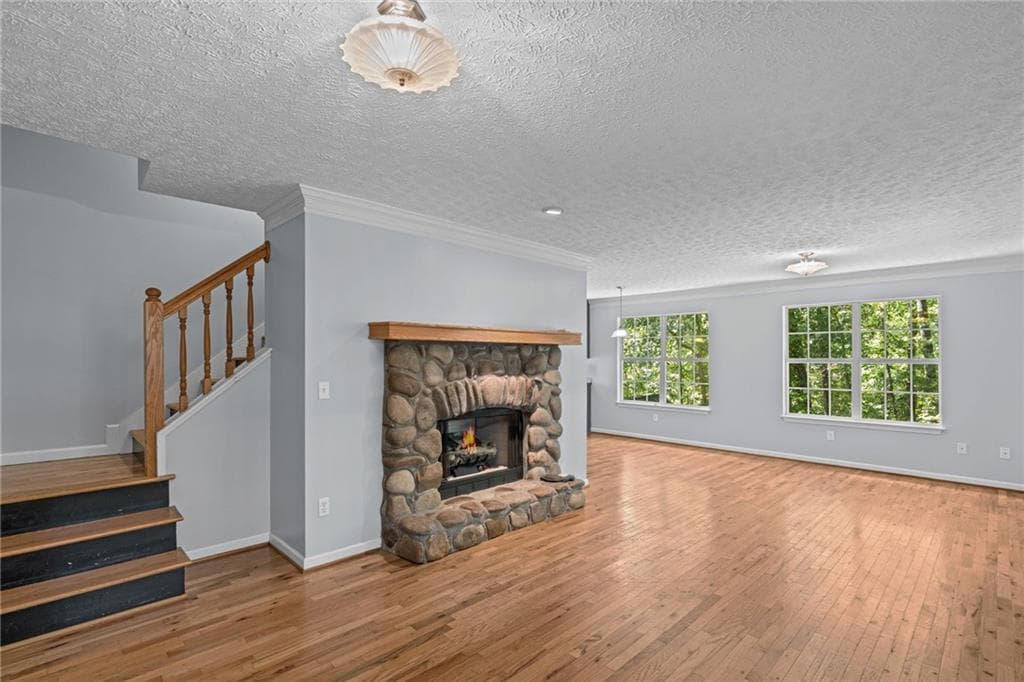 4 bedroom, 3 bathroom, 1,453 sq ft single family residence for sale at 589 Eagle Rest Road, Dahlonega, GA 30533 — photo 8