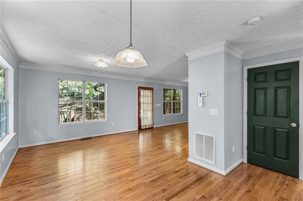 4 bedroom, 3 bathroom, 1,453 sq ft single family residence for sale at 589 Eagle Rest Road, Dahlonega, GA 30533 — photo 10