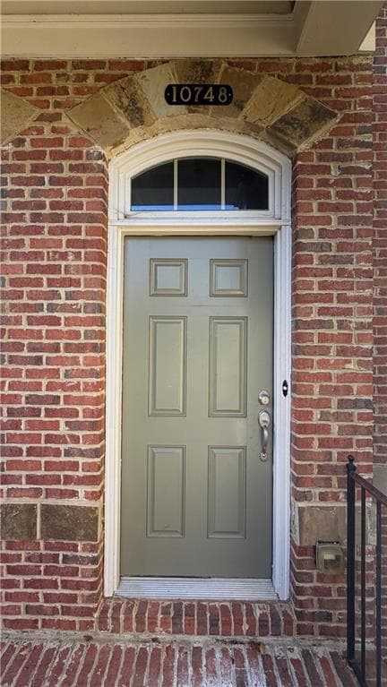 3 bedroom, 4 bathroom, 1,742 sq ft townhouse for sale at 10748 Ellicot Way, Alpharetta, GA 30022 — photo 5