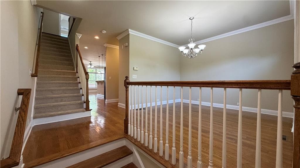 3 bedroom, 4 bathroom, 1,742 sq ft townhouse for sale at 10748 Ellicot Way, Alpharetta, GA 30022 — photo 6