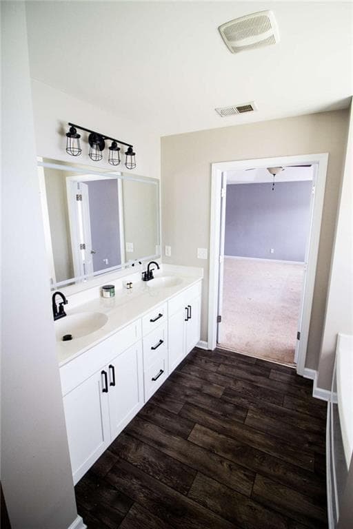 4 bedroom, 3 bathroom, 2,756 sq ft single family residence for sale at 100 Inverness Avenue, Newnan, GA 30263 — photo 10