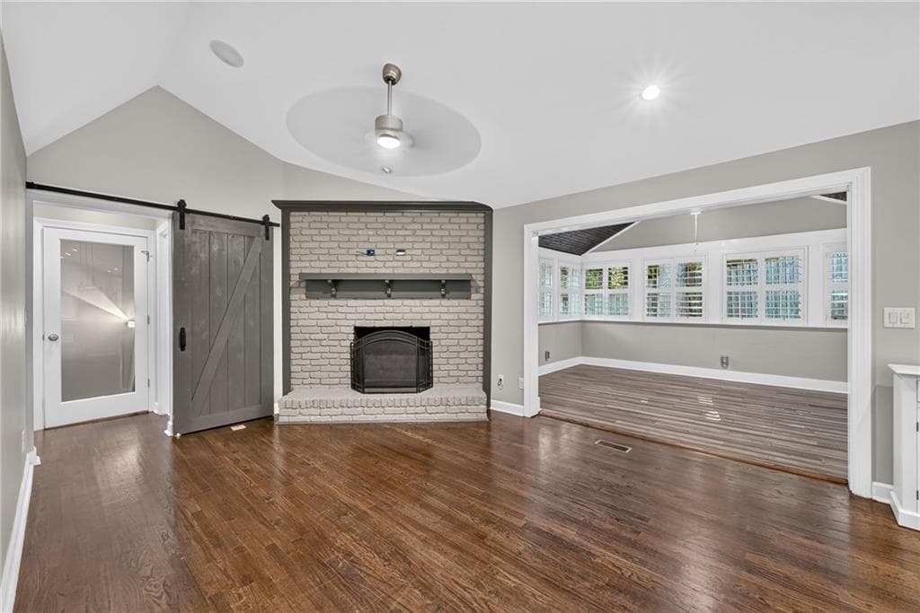 4 bedroom, 4 bathroom, 2,600 sq ft single family residence for sale at 3009 Greenoaks Circle, Atlanta, GA 30345 — photo 10