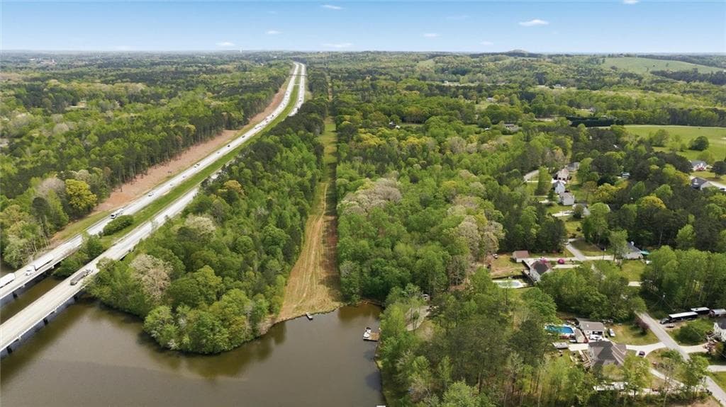 unimproved land for sale at 87 Wildwood Drive, Temple, GA 30179 — photo 3
