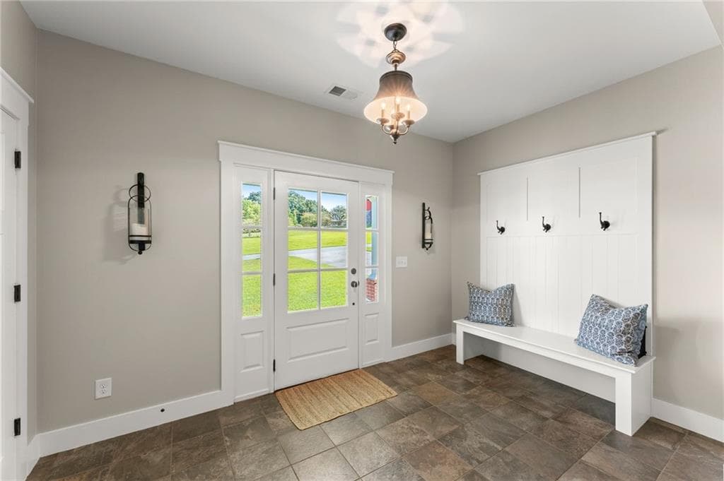 5 bedroom, 4 bathroom, 4,600 sq ft single family residence for sale at 4465 Carters Creek Lane, Cumming, GA 30040 — photo 10