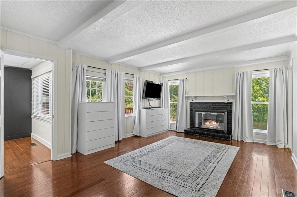5 bedroom, 4 bathroom, 2,883 sq ft single family residence for sale at 1212 COVIE Drive, Dalton, GA 30720 — photo 5
