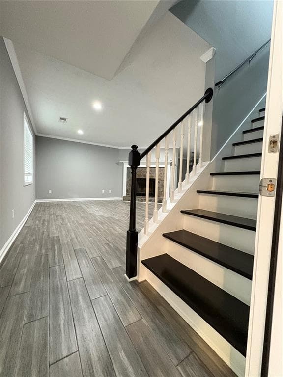 4 bedroom, 2 bathroom, 1,180 sq ft townhouse for sale at 701 Pine Tree Trail, Atlanta, GA 30349 — photo 5
