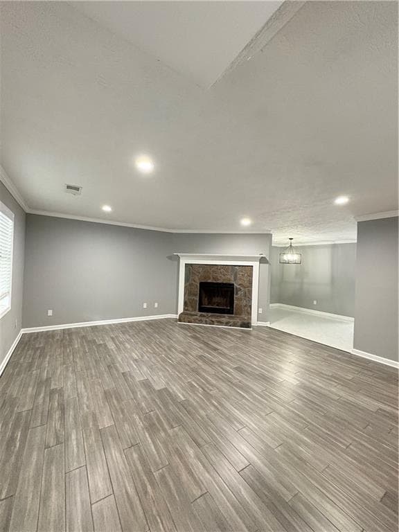 4 bedroom, 2 bathroom, 1,180 sq ft townhouse for sale at 701 Pine Tree Trail, Atlanta, GA 30349 — photo 6