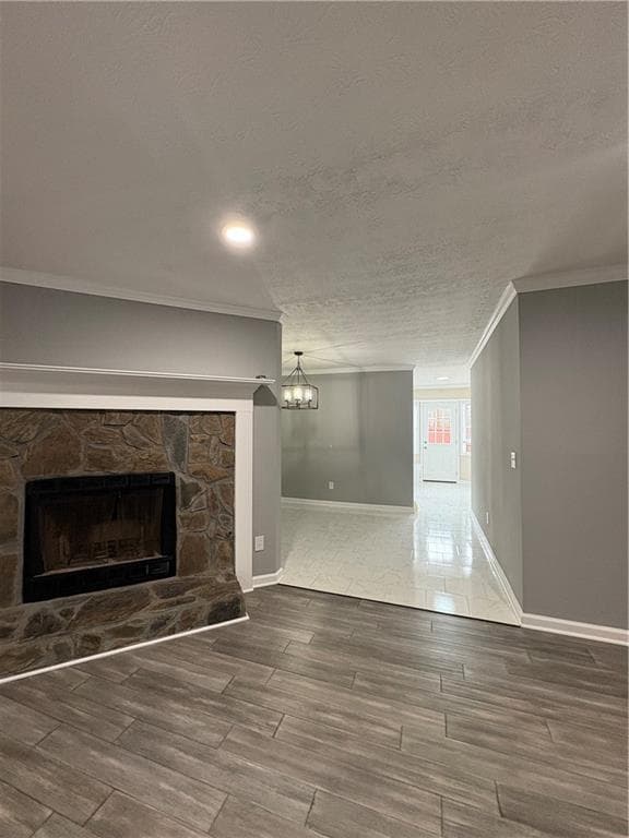 4 bedroom, 2 bathroom, 1,180 sq ft townhouse for sale at 701 Pine Tree Trail, Atlanta, GA 30349 — photo 7