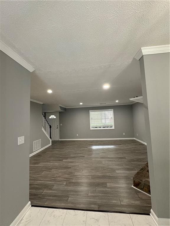 4 bedroom, 2 bathroom, 1,180 sq ft townhouse for sale at 701 Pine Tree Trail, Atlanta, GA 30349 — photo 10