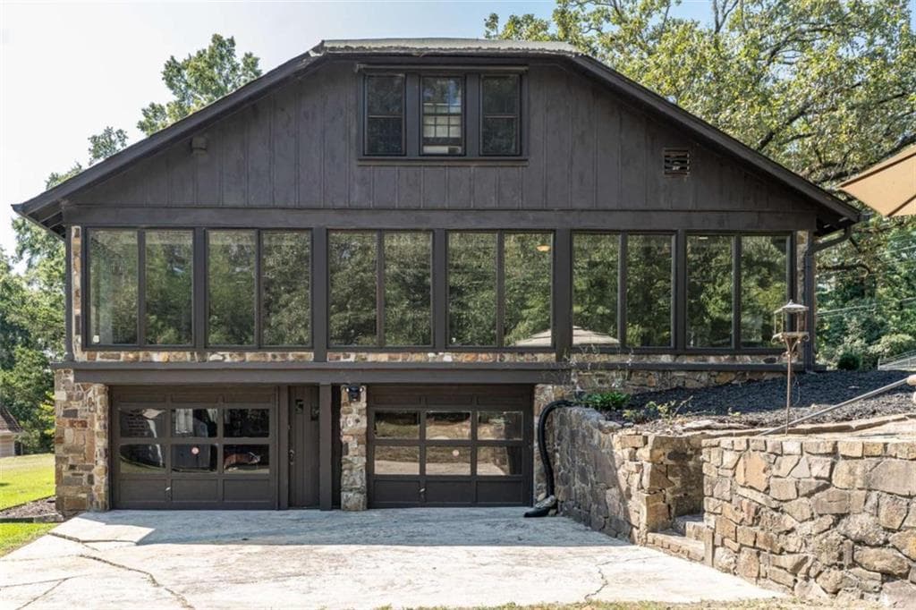 3 bedroom, 2 bathroom, 5,204 sq ft single family residence for sale at 20 Lindberg Drive, Rome, GA 30161 — photo 7