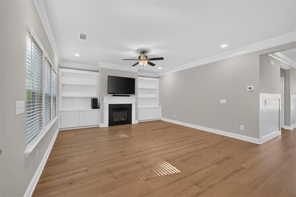 4 bedroom, 3 bathroom, 3,114 sq ft single family residence for sale at 5270 Woodline View Circle, Auburn, GA 30011 — photo 6