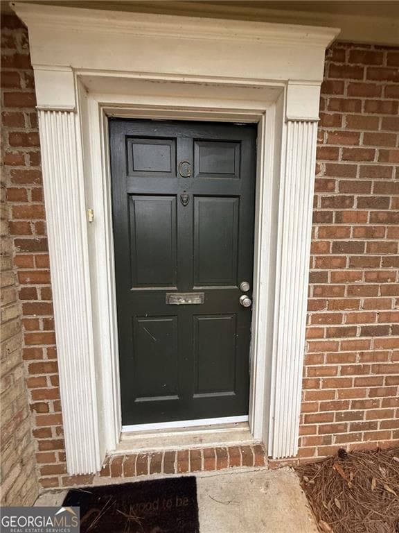 2 bedroom, 3 bathroom, 1,392 sq ft townhouse for sale at 330 Winding River Drive G, Sandy Springs, GA 30350 — photo 2