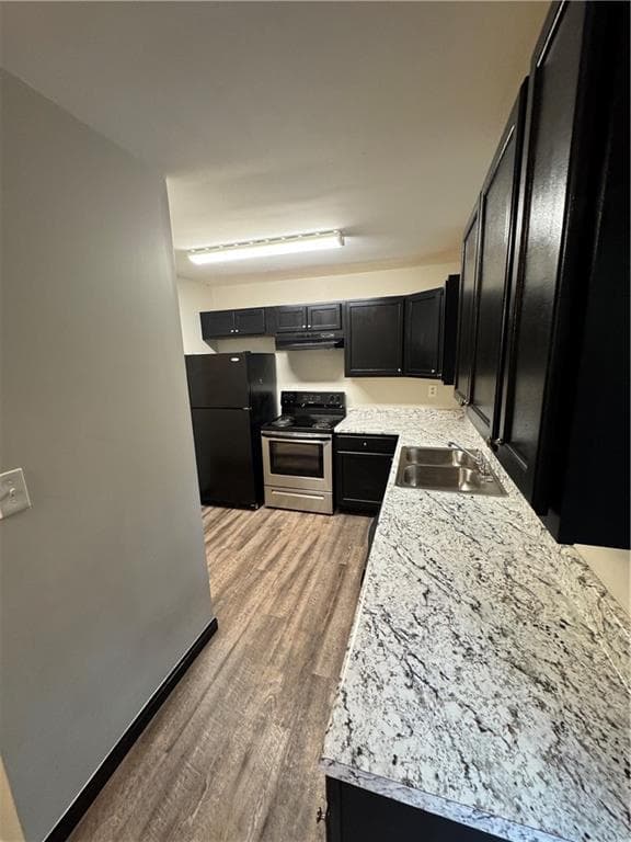 other under contract at 1413 STONE MILL Trace, Stone Mountain, GA 30083 — photo 5