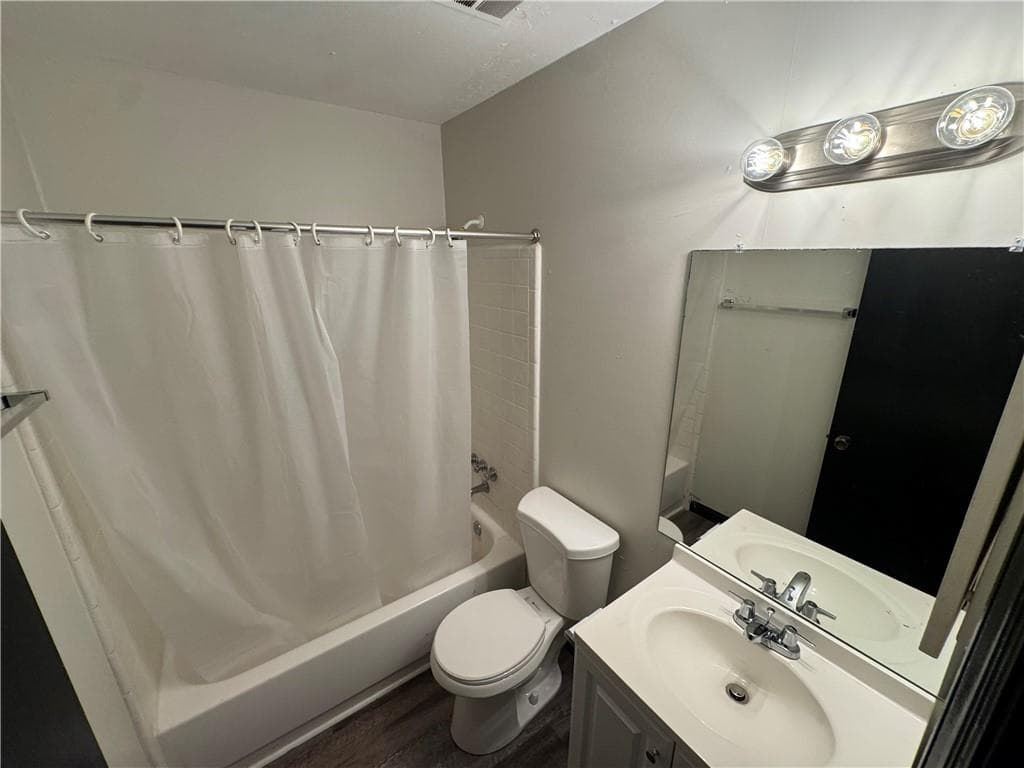 other under contract at 1413 STONE MILL Trace, Stone Mountain, GA 30083 — photo 10