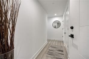 2 bedroom, 2 bathroom, 1,129 sq ft condominium for rent at 788 W Marietta Street 1416, Atlanta, GA 30318 for $2,800 a month — photo 4