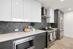 2 bedroom, 2 bathroom, 1,129 sq ft condominium for rent at 788 W Marietta Street 1416, Atlanta, GA 30318 for $2,800 a month — photo 6