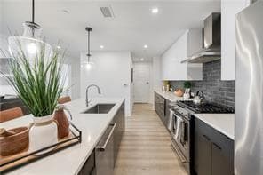 2 bedroom, 2 bathroom, 1,129 sq ft condominium for rent at 788 W Marietta Street 1416, Atlanta, GA 30318 for $2,800 a month — photo 8