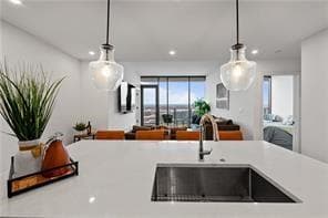 2 bedroom, 2 bathroom, 1,129 sq ft condominium for rent at 788 W Marietta Street 1416, Atlanta, GA 30318 for $2,800 a month — photo 10