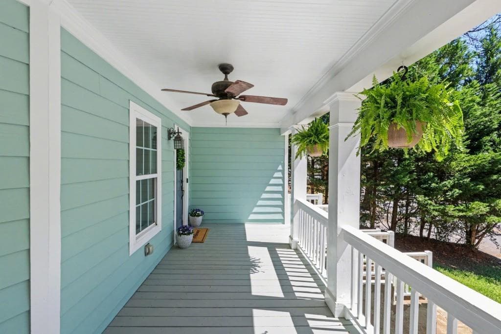 4 bedroom, 3 bathroom, 2,146 sq ft single family residence for sale at 1809 Walker Avenue, Atlanta, GA 30337 — photo 9