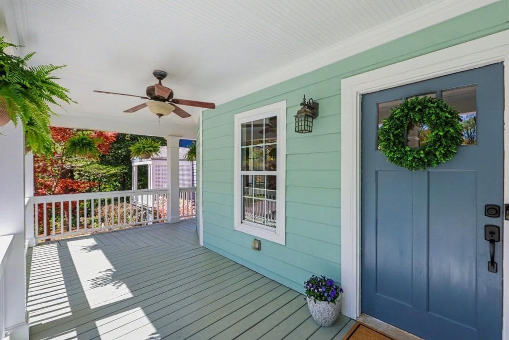 4 bedroom, 3 bathroom, 2,146 sq ft single family residence for sale at 1809 Walker Avenue, Atlanta, GA 30337 — photo 10
