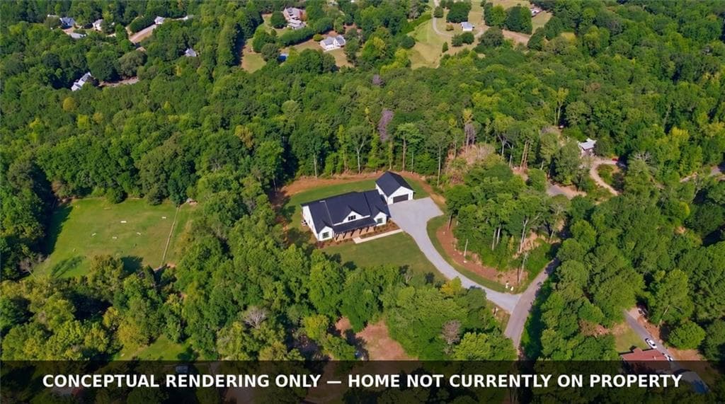 3 bedroom, 2 bathroom, 1,647 sq ft single family residence under contract at 825 Old Magnolia Way, Canton, GA 30115 — photo 2