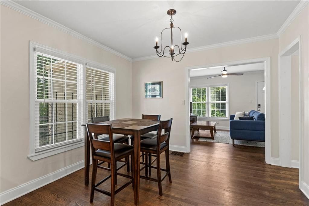 4 bedroom, 2 bathroom, 1,821 sq ft single family residence for sale at 1619 Sylvan Road, Atlanta, GA 30310 — photo 6