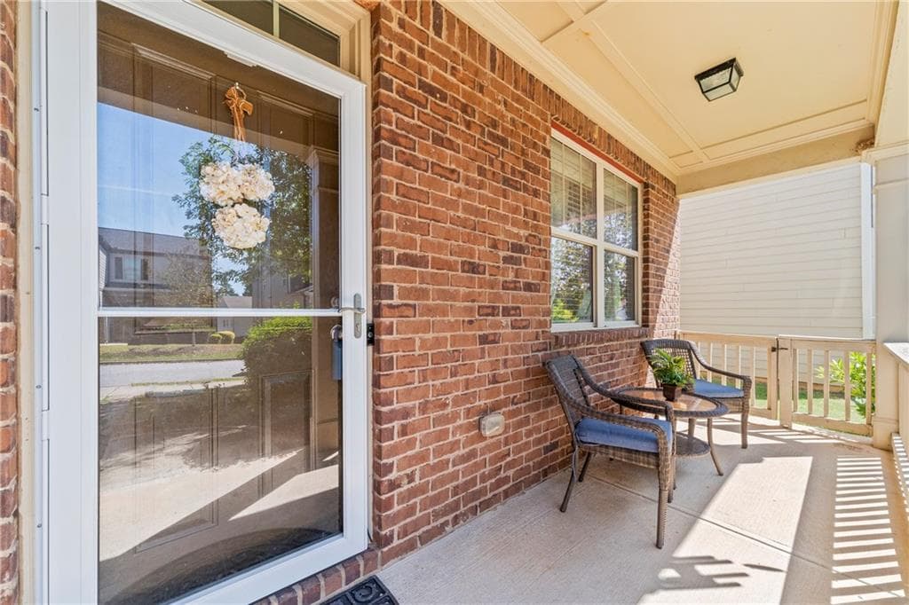 5 bedroom, 4 bathroom, 2,556 sq ft single family residence for sale at 71 Meadowlark Way, Dawsonville, GA 30534 — photo 10