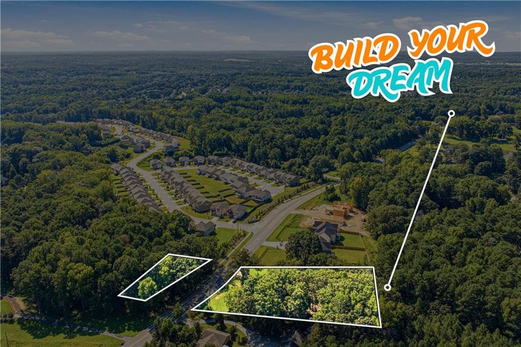 3 bedroom, 2 bathroom single family residence for sale at 1660 Braselton Highway, Lawrenceville, GA 30043 — photo 9