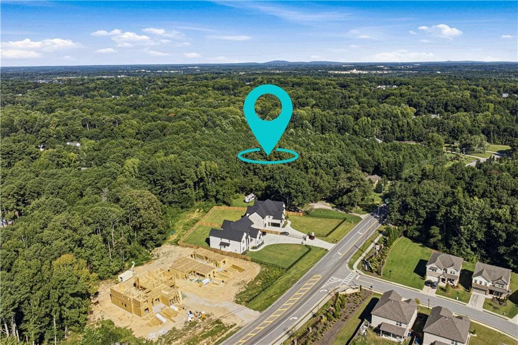 3 bedroom, 2 bathroom single family residence for sale at 1660 Braselton Highway, Lawrenceville, GA 30043 — photo 10
