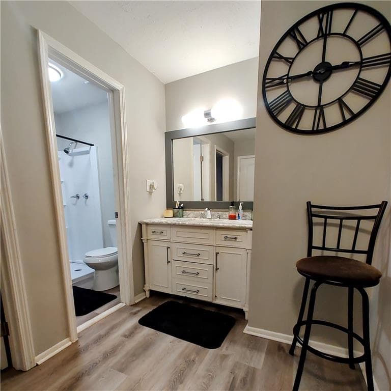 3 bedroom, 2 bathroom, 950 sq ft townhouse for sale at 1625 Conley Road 138, Conley, GA 30288 — photo 7
