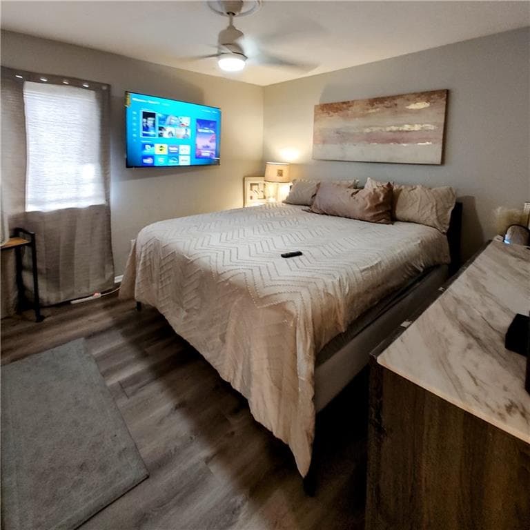 3 bedroom, 2 bathroom, 950 sq ft townhouse for sale at 1625 Conley Road 138, Conley, GA 30288 — photo 8