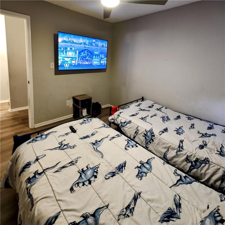 3 bedroom, 2 bathroom, 950 sq ft townhouse for sale at 1625 Conley Road 138, Conley, GA 30288 — photo 9
